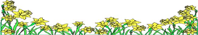 THE ARCHANGEL S CALL - March 2018 Page 3 PRESIDENT S MESSAGE Dear Parish Family, Please review the calendar in this bulletin and take the opportunity throughout Lent to attend as many services as