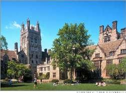 Yale University New