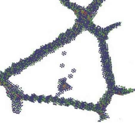 B59 (1999) 20. Grain boundaries 20 kev, Ni M. Samaras, P. M. Derlet, H. Van Swygenhoven, M.