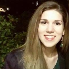 ΠΑΡΑΣΚΕΥΗ (ΕΥΗ) ΜΠΑΛΗ ΜΠΑΛΑΤΣΟΥ ΨΥΧΟΛΟΓΟΣ (Αρ. Αδ. 912) ΠΡΟΣΩΠΙΚΑ ΣΤΟΙΧΕΙΑ Ημερομηνία γέννησης: 30.11.1992 Δ/νση μονίμου κατοικίας: ΚΥΡΗΝΕΙΑΣ 25_15669 ΠΑΠΑΓΟΥ Τηλεφ.: 210 6521325 κιν.