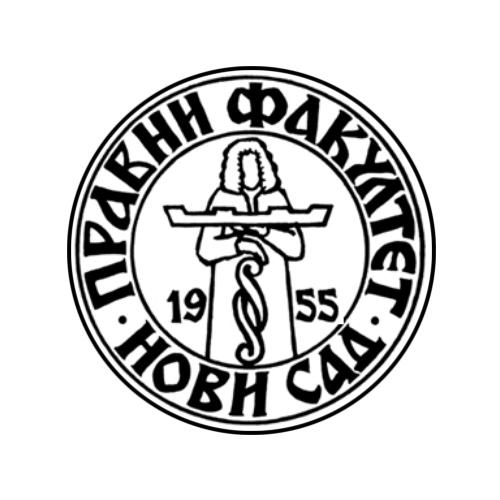 ПРАВНИ ФАКУЛТЕТ У НОВОМ САДУ NOVI SAD FACULTY OF LAW (SERBIE ET MONTE NEGRO) ЗБОРНИК РАДОВА
