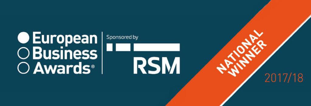 RSM Greece news european business awards sponsored by rsm EUROPEAN BUSINESS AWARD 2017/18 SPONSORED BY RSM 11 ελληνικές επιχειρήσεις παίρνουν το εισιτήριο για τον τελικό των European Business Awards
