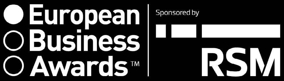 Η φιλοσοφία των European Business Awards ταιριάζει απόλυτα με τις αρχές της RSM, η οποία εστιάζει στη δημιουργία ισχυρών και μακροχρόνιων σχέσεων με τους πελάτες της, στην κατανόηση των αναγκών κάθε