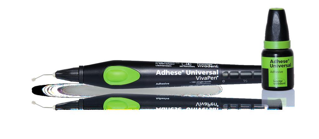 Universal System VivaPen 1x2 ml