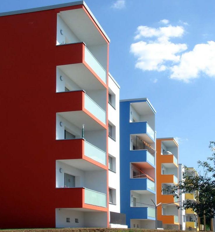 Korterelamu