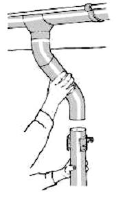 înfundării colectoare Fig. 7.