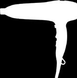 Πρέσσα μαλλιών hair system IZZY 12.90λ.