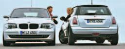 VaÏiuojant neapleidïia jausmas, kad automobilio motoras yra per silpnas, todòl ma ina taip vangiai juda. Pradedi galvoti, kad geriau bapplet pataupyti pinig galingesniam 118i modeliui (nuo 79 155 Lt).