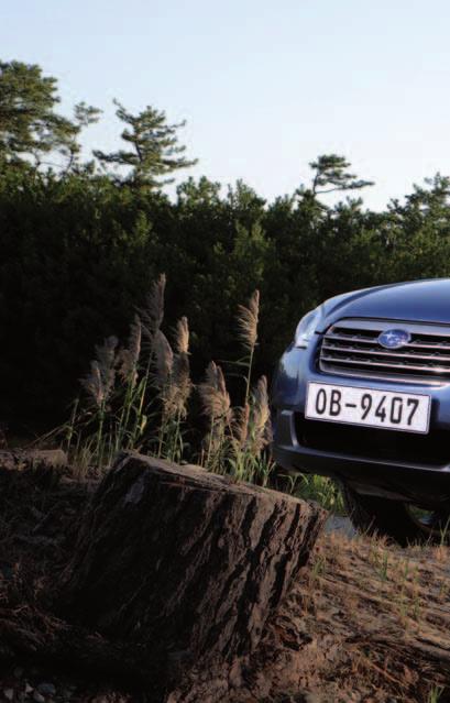 PASAULINĖ PREMJERA Subaru Outback Ringe Dyzelinis japoniškas Subaru Outback bus labai rimtas vokiško Audi Allroad ir švediško Volvo XC70 modelių konkurentas o lį, Pirmasis naujųjų laikų opozicinis