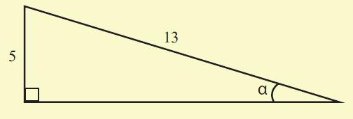 τριγωνομετρικούς αριθμούς των 105 και 195. 8.