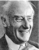 Watson (1928) Francis Crick (1916) Watson, Crick &