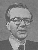 Maurice Wilkins A principios dos anos 50 Maurice Wilkins e