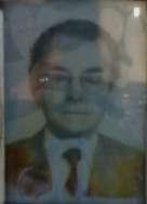 Ξενοφών 1870 1947 Τσακήλι Ευθαλία 1961 Ελευθέριος Κική 1919 1994 Τσακήλι Θεσ/νίκη 1928 2009 Χριστόφορος