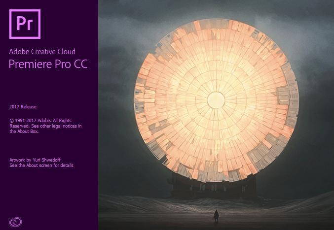 ΚΕΦΑΛΑΙΟ 4 Ο ΑDOBE PREMIERE PRO CC - ΜΕΤΑΠΑΡΑΓΩΓΗ Το Adobe Premiere Pro CC, που είναι το απαραίτητο εργαλείο επεξεργασίας για τους ερασιτέχνες και επαγγελματίες του βίντεο, όπως και ο Avid και το