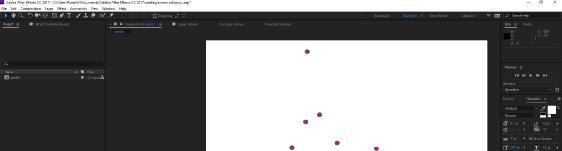 4.13 ΧΡΗΣΗ AFTER EFFECTS Εάν δουλεύουμε με γραφικά για έντυπα ή κάνουμε ρετουσάρισμα φωτογραφιών, πιθανώς θα έχουμε χρησιμοποιήσει το Adobe Photoshop.