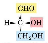 Pentosa Hexosa Aldosa Cetosa