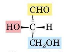 monosacáridos Aldoo Ceto-