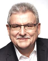 Werner LANGEN