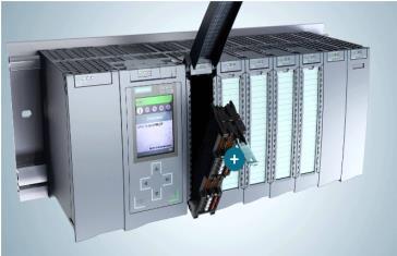 τα προϊόντα της σειράς Simatic S7 στις ανάγκες σας.