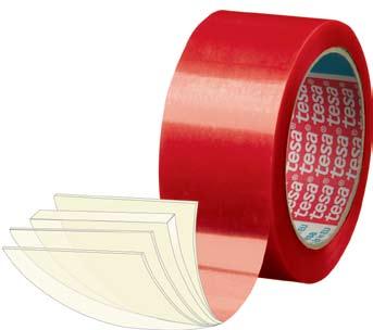 Pentru a putea derula şi aplica banda aşa cum trebuie, aveţi nevoie de un separator impermeabil. Separatorul poate fi o folie de plastic sau o hârtie specială.