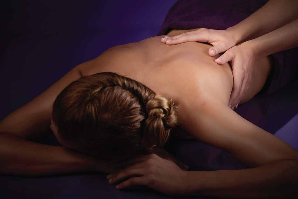 Μασάζ Massages Μασάζ χαλαρωτικό antistress Relaxing massage antistress 30 /45 Μασάζ χαλαρωτικό που απορροφά τις μυϊκές εντάσεις, βελτιώνει το μικροκυκλοφοριακό και ανακουφίζει τον πόνο.