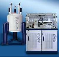 plavo crveno cm -1 ICE NMR