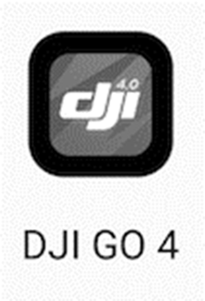 Εφαρμογή DJI GO 4 Αυτή η ενότητα παρουσιάζει τις