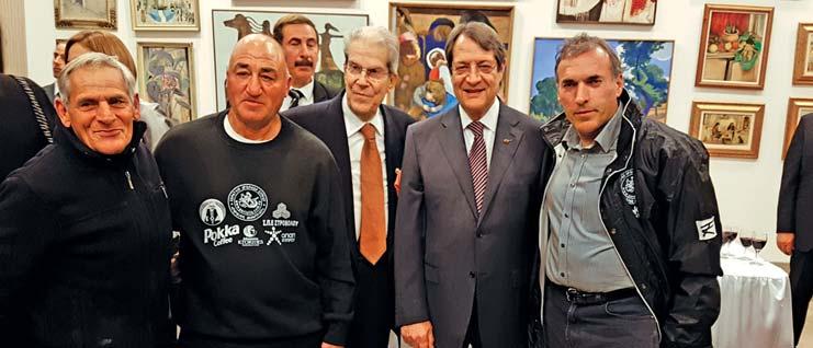 28/2/17 30 ΧΡΟΝΙΑ ΕΝΑΔ Ιανουάριος 1 Βασίλης 6 Θεοφάνης, Φώτης 7