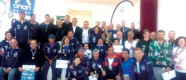 Μακάριος, Μάρκος Ευθύμιος 24 Ξένια 25 Γρηγόρης, Μαργαρίτα 26