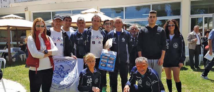 ΤΡΕΧΩ -ΠΕΡΠΑΤΩ-ΔΙΕΚΔΙΚΩ ΜΕ ΤΟΥΣ ΤΥΦΛΟΥΣ 25/3/17 ΠΑΡΕΛΑΣΗ