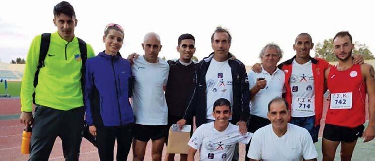 Ησαΐας 11 Κύριλλος, Μεθόδιος 12 Επιφάνιος 13 Γλυκερία, Σέργιος 14