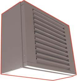 Sam naziv ''etažni'' ne isključuje mogućnost njegovog korištenja za zagrijavanje i više od jedne etaže, pod uslovom da su potrebe za toplotom u skladu sa nazivnom snagom kotla.
