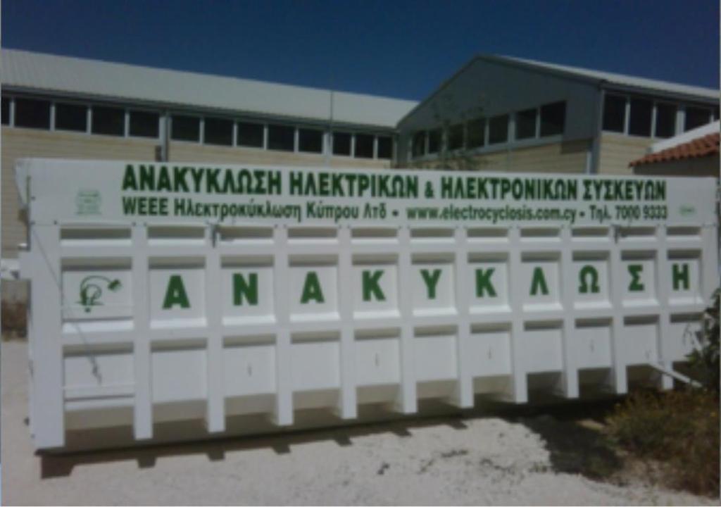 Ανακύκλωση