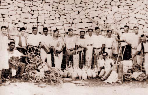 G aqda tan-nar Santa Marija kitba ta Carmen Lia B.Ed. (Hons), B.A.