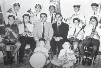 L-ewwel impenn ta din is-sena kien f Marzu permezz ta Home Concert li issa da al sew fil-kalendarju muωikali tas- Soçjetà tag na.