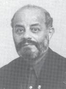 APPREZZAMENT Fr Joseph Ghigo S.J. (1927 2003 ) Profil Patri Joseph Ghigo S.J. twieled l-imqabba fit-18 ta Mejju 1927. Missieru kien jismu Ìanni Ghigo u ommu Marija Stella, imwielda Mallia.