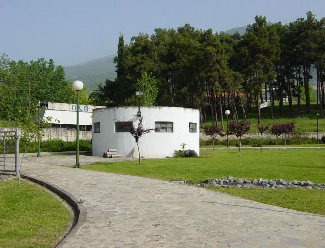 Ημερήσια παροχή ημερών παγετού Φυσιολογικές συνθήκες 109000 m 3 /d 31000 m 3 /d 282000 m 3 /d 304211 m 3/ d Ημέρες