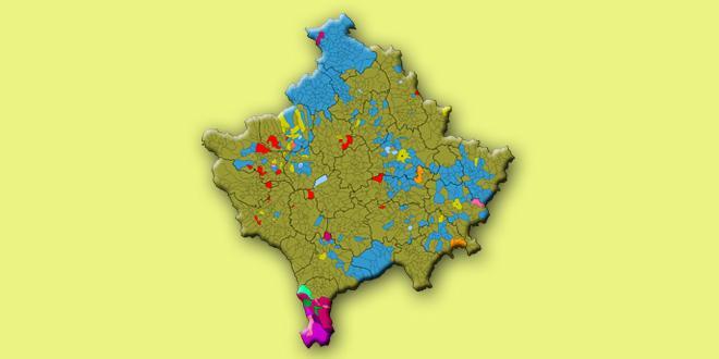 привреде, културе, науке, здравства, школства... све то је било оправдано великим националним задатком.