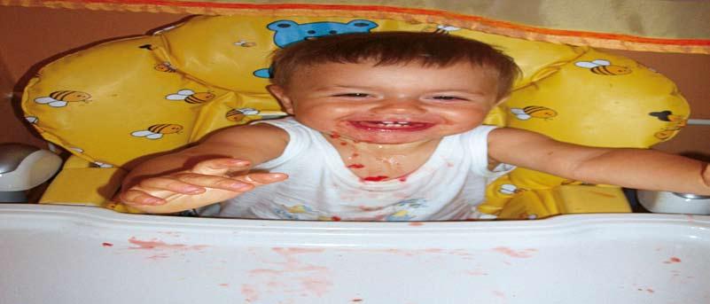 Povraćanje kod djece Povraćanje može kod djece izazvati i alergiju na pojedinu vrstu hrane, odnosno na neki njen sastojak.