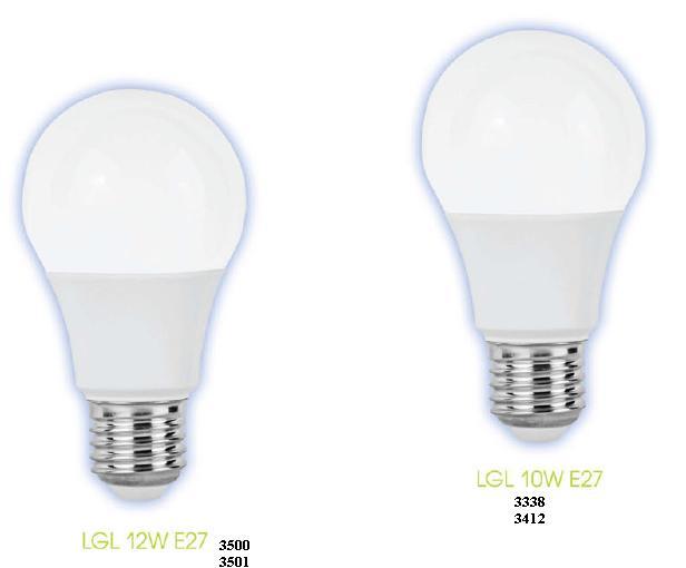 2W E27 3000K 003576 ΛΑΜΠΣΗΡΑ LED GF45 4W E14 3000K 003567 ΛΑΜΠΣΗΡΑ LED GF45 2W E14 3000K 99XLED584 ΛΑΜΠΣΗΡΑ LED LGL 8W E27 3000K-4000K