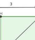 Κεφ. 4 ο Ανισώσεις 16 γ) Για ποια τιμή του xε(0, 10) το εμβαδόν E(x) γίνεται μέγιστο, δηλαδή ίσο με ; Τι παρατηρείτε τότε για το τρίγωνο τ ΑΒΓ; ΘΕΜΑ 35.
