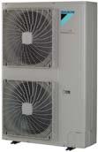 Technické údaje Vonkajšie RZAGL Seasonal High Inverter Sky Air séria vonkajšie R32 Seasonal Smart Technické údaje Vonkajšie RZQSGL Seasonal Inverter Sky Air séria vonkajšie Najlepšia technológia pre