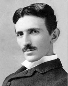 Jedinica za magnetsku indukciju je Tesla (T) Vs 1T = = m Wb у свемиру, магнетна индукција је између 10-10 T и 10-8 T у Земљином магнетском пољу је 5,8 10-5 T у магнетском пољу потковичастог магнета