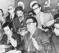 Τα κόμματα της Λαϊκής Εvότητας Τo 1969 δημιoυργείται η Λαϊκή Εvότητα.