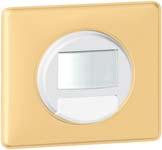Întrerupătoare automate - 230 V± Posibilitatea de ajustare a fluxului luminos de la 3 la 1000 lux Posibilitatea de ajustare a timpului de acţionare de la 1s la 16 min cu clicluri repetitive atât timp