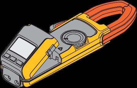 381 Manual de utilizare Modulul de bază şi modulul de afişare pot fi la o