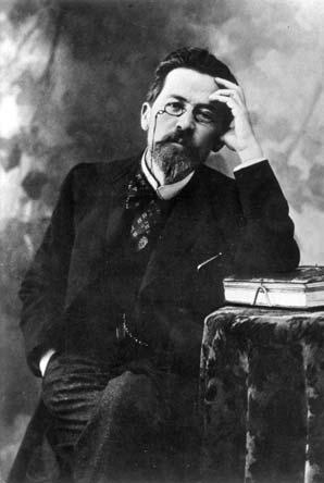 Για το Συγγραφέα, Άντον Τσέχωφ Ο Άντον Πάβλοβιτς Τσέχωφ, γιατρός στο επάγγελμα, είναι ένας από τους σπουδαιότερους θεατρικούς συγγραφείς στην ιστορία του παγκόσμιου θεάτρου και από τους μεγαλύτερους