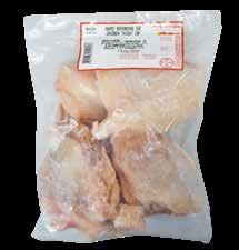 79 /kg κοτόπουλο μηρός chicken thigh