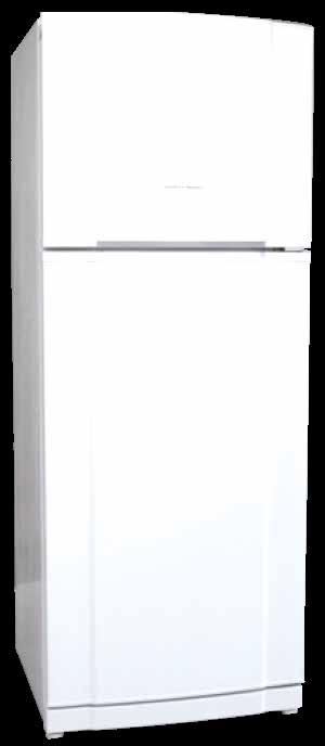Ψυγείο με 2 πόρτες Ενεργειακής κλάσης Α+ 2 door refrigerator Energy class A+