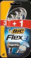BALLANTINE S finest ουίσκι 0,7 λιτ BIC flexi lady γυναικείο